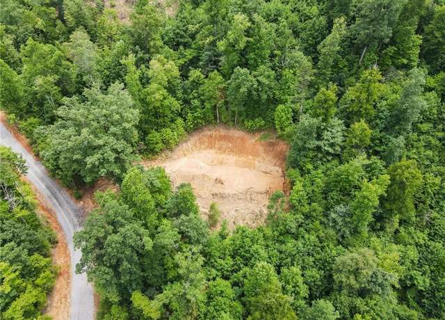 Property at 4.81 Acres Tom Wheeler Rd, Hiawassee, GA 30546