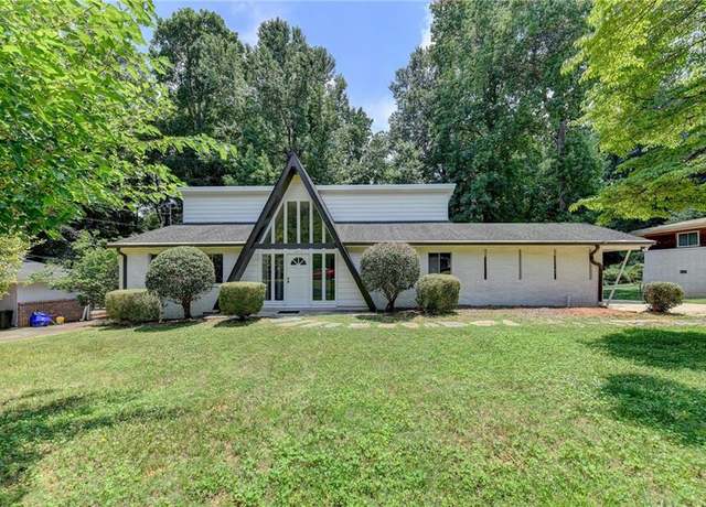 Property at 4253 Smithsonia Dr, Tucker, GA 30084, 4 beds, 2 baths