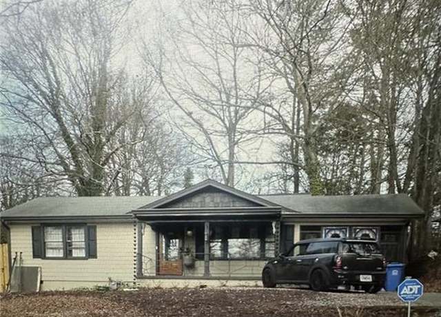 Property at 394 Christopher Dr, Gainesville, GA 30501, 2 beds, 1 bath