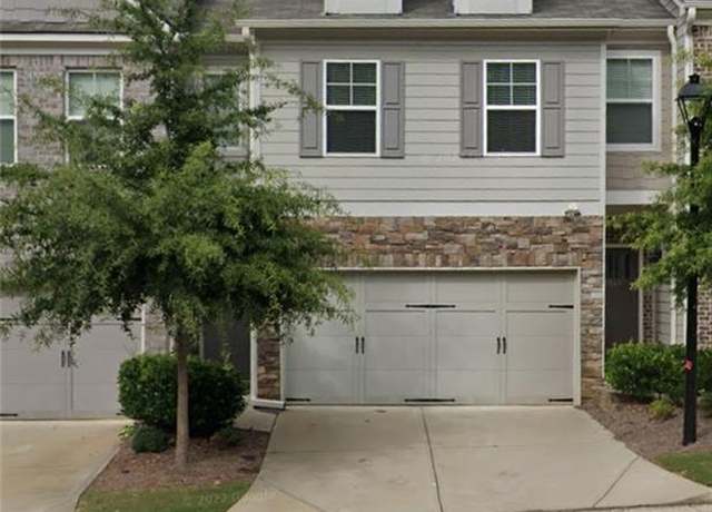 Property at 1563 Butternut Cv, Stone Mountain, GA 30083, 3 beds, 3 baths