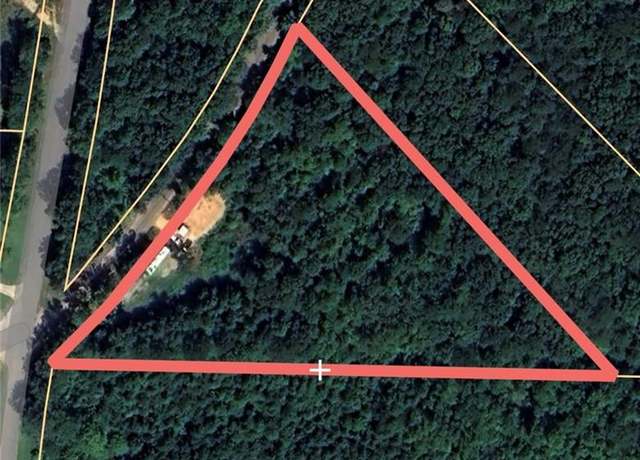 Property at 0 County Road 480, Fruithurst, AL 36269