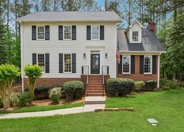 Property at 1275 Mayfield Rd, Milton, GA 30009, 4 beds, 2.5 baths