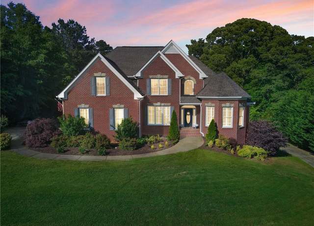 Property at 5360 Franklin Goldmine Rd, Cumming, GA 30028, 5 beds, 4 baths