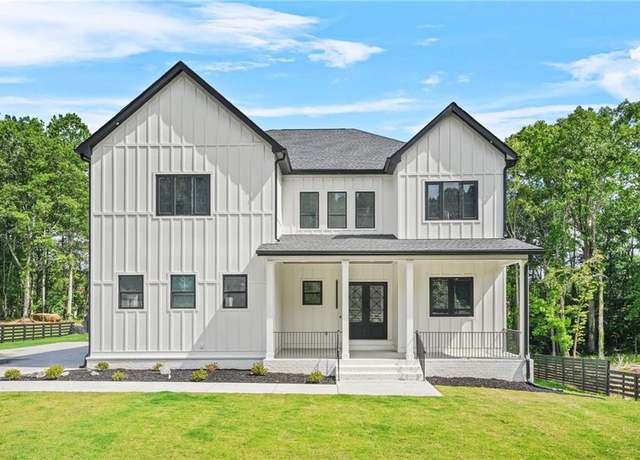 Property at 5175 Cascade Rd, Atlanta, GA 30331, 7 beds, 6 baths