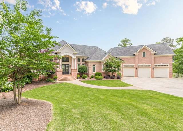 Property at 3718 Lake Vis, Douglasville, GA 30135, 5 beds, 4.5 baths