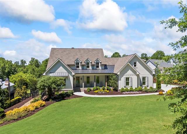 Property at 115 Trinity Hollow Dr, Canton, GA 30115, 8 beds, 8.5 baths