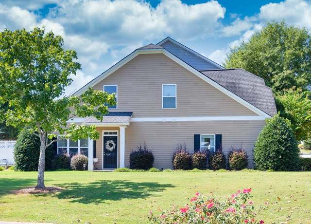 Property at 240 Orchard Dr, Covington, GA 30014, 3 beds, 3 baths