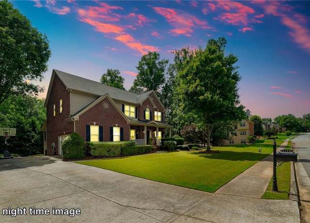 Property at 1120 Bagwell Dr, Kennesaw, GA 30152, 4 beds, 3.5 baths