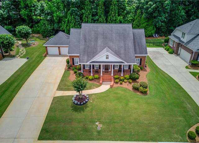 Property at 3468 Aberrone Pl, Buford, GA 30519, 4 beds, 3.5 baths