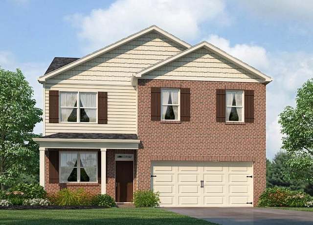 Property at 414 Oak View Ln, Dallas, GA 30157, 4 beds, 2.5 baths