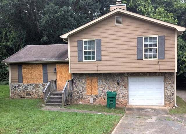 Property at 3778 Glen Mora Dr, Decatur, GA 30032, 3 beds, 2 baths