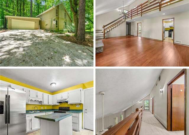 Property at 70 Juliana Dr, Ellenwood, GA 30294, 3 beds, 2.5 baths