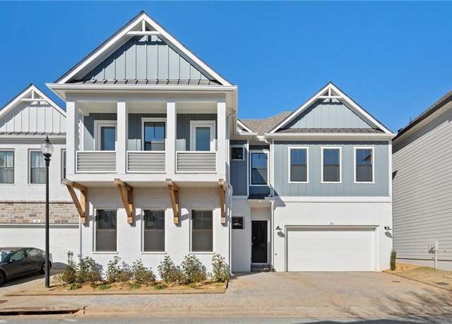 Property at 89 Batten Board Way, Woodstock, GA 30189, 4 beds, 4.5 baths