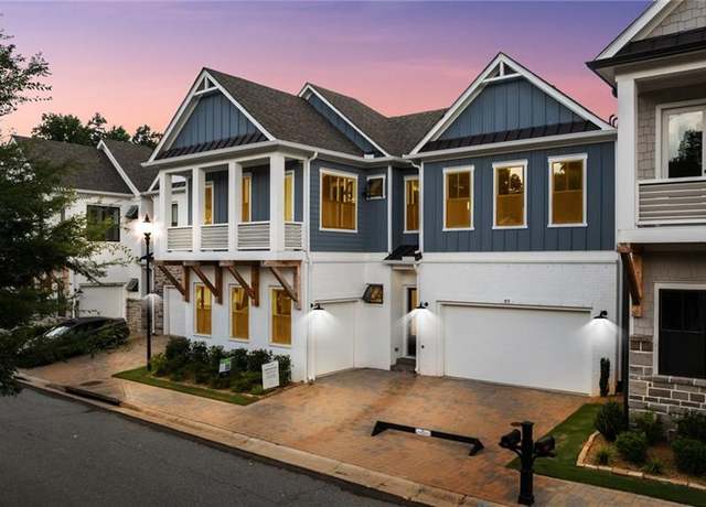 Property at 89 Batten Board Way, Woodstock, GA 30189, 4 beds, 4.5 baths