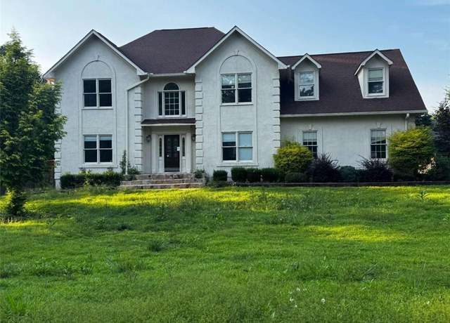Property at 1447 Reagan Cir, Conyers, GA 30012, 4 beds, 3 baths