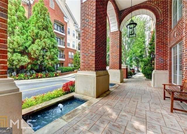 Property at 1850 Cotillion Dr #1414, Atlanta, GA 30338, 2 beds, 2 baths