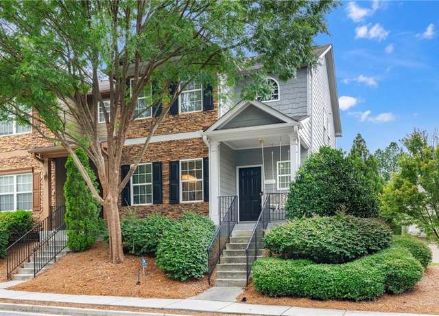 Property at 5227 Whiteoak Ave SE, Smyrna, GA 30080, 2 beds, 2.5 baths