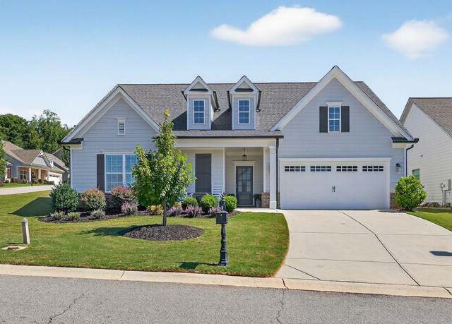 Property at 4490 Links Blvd, Jefferson, GA 30549, 4 beds, 3 baths