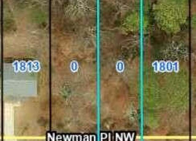 Property at 00 Newman Pl, Atlanta, GA 30318