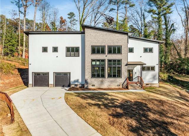 Property at 1192 Shore Dr SW, Atlanta, GA 30311, 4 beds, 3.5 baths