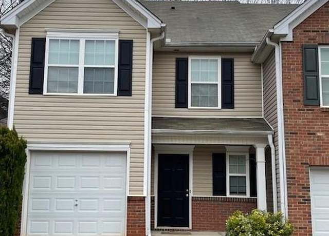 Property at 1606 Little Creek Dr, Lawrenceville, GA 30045, 3 beds, 2.5 baths