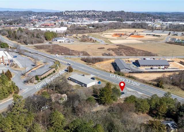 Property at 0 Highway 53 Spur Spur SW, Calhoun, GA 30701