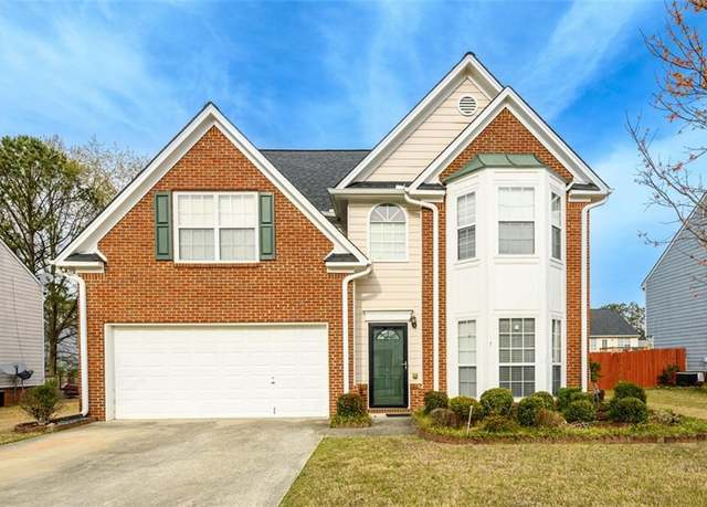 Property at 3230 Wrenwood Ct, Loganville, GA 30052, 4 beds, 2.5 baths