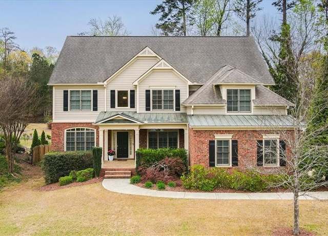 Property at 510 Towneside Ln, Marietta, GA 30064, 6 beds, 4 baths