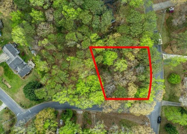 Property at 307 Chattahoochee Way, Woodstock, GA 30188