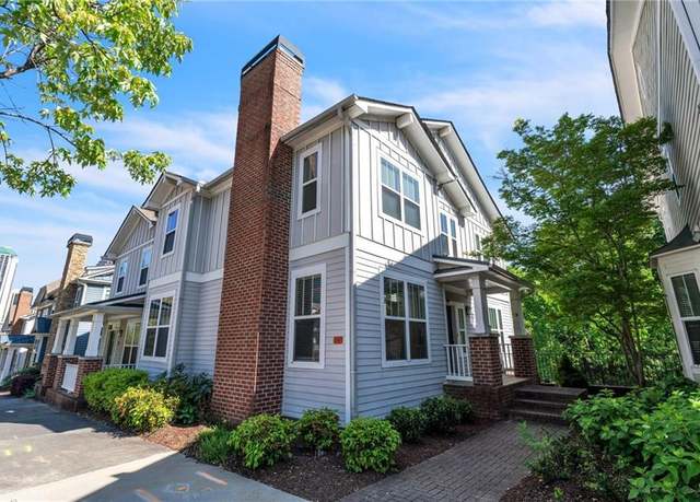 Property at 242 16th St NW #14, Atlanta, GA 30363, 3 beds, 3 baths
