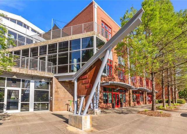 Property at 572 Edgewood Ave SE Unit 106, Atlanta, GA 30312, 1 bed, 1 bath