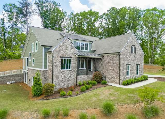 Property at 6775 Winding Canyon Rd, Flowery Branch, GA 30542, 4 beds, 3.5 baths