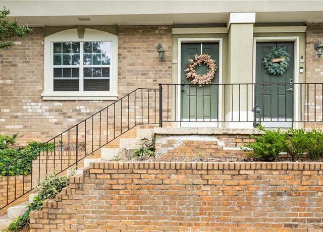 Property at 6900 Roswell Rd Unit 3N, Atlanta, GA 30328, 2 beds, 2.5 baths