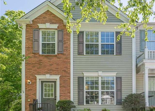 Property at 9155 Nesbit Ferry Rd #65, Alpharetta, GA 30022, 3 beds, 2.5 baths