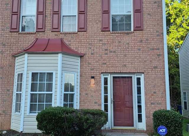 Property at 5570 Hampton Ct, Atlanta, GA 30349, 3 beds, 2.5 baths