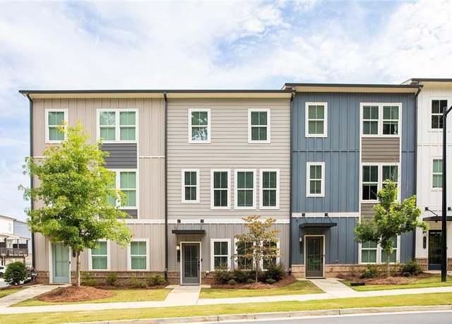 Property at 1190 Buice Lake Pkwy, Acworth, GA 30102, 3 beds, 3 baths