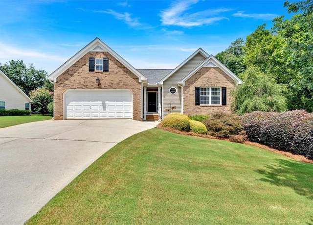 Property at 294 Shenandoah Dr, Hiram, GA 30141, 3 beds, 2 baths