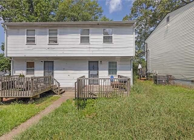 Property at 420 Atwood St SW #2, Atlanta, GA 30310, 6 beds, 3 baths