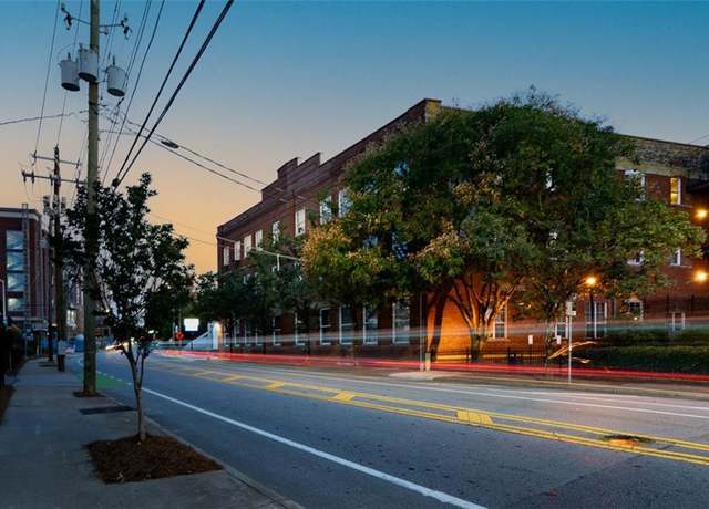 Property at 490 Marietta St NW #101, Atlanta, GA 30313, 2 beds, 2.5 baths