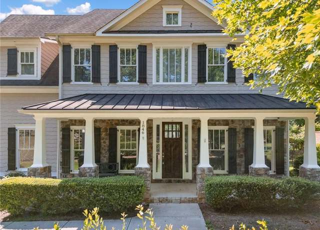 Property at 1846 Cooper Lake Dr SE, Smyrna, GA 30080, 7 beds, 5 baths