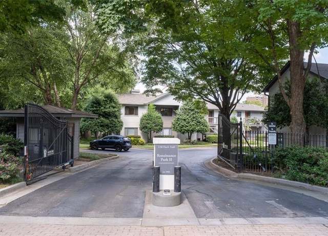 Property at 11 Finch Trl NE, Atlanta, GA 30308, 1 bed, 1 bath