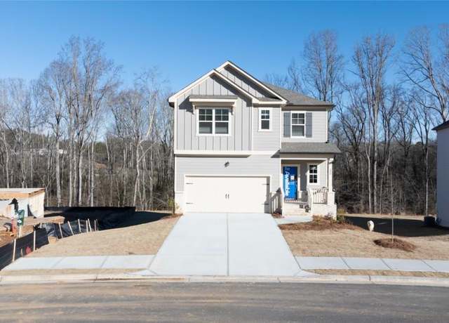 Property at 255 Red Dragon Dr, Jefferson, GA 30549, 5 beds, 2.5 baths