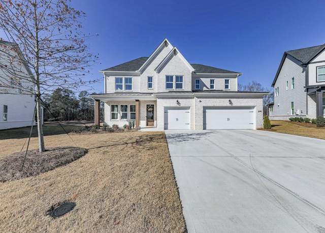 Property at 2144 Suncrest Pt, Marietta, GA 30064, 5 beds, 4.5 baths