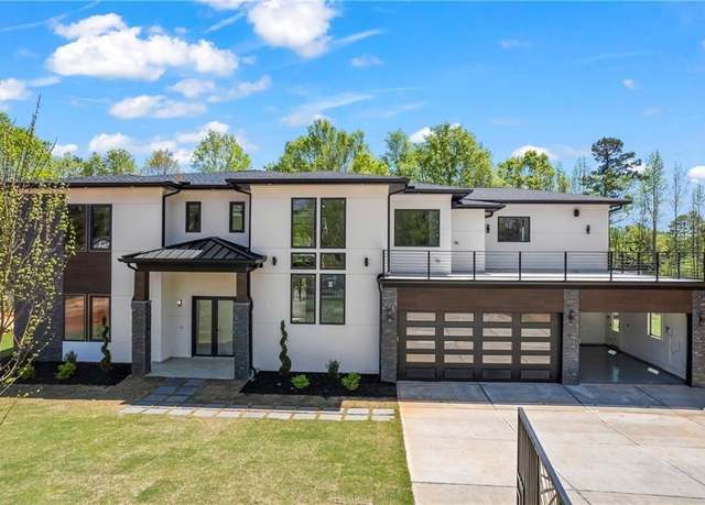 Property at 4238 Hamilton Mill Rd, Buford, GA 30519, 6 beds, 5 baths