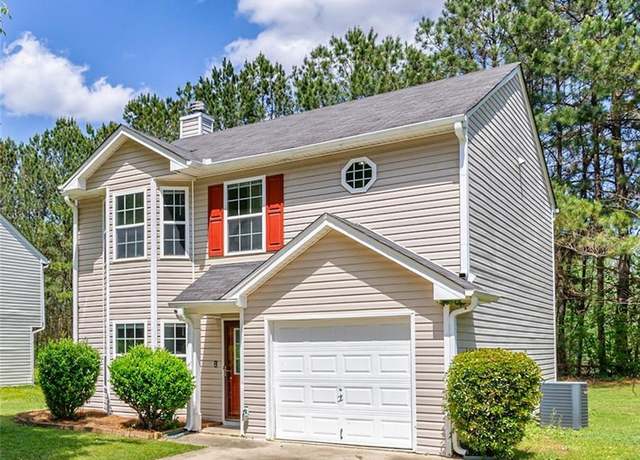 Property at 2075 Ivy Ln, Union City, GA 30291, 3 beds, 2.5 baths