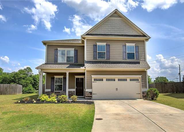 Property at 55 Stadelman Ct, Cartersville, GA 30120, 4 beds, 2.5 baths