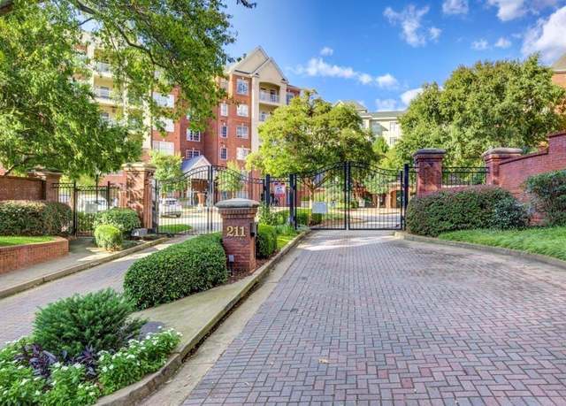 Property at 211 Colonial Homes Dr NW #2203, Atlanta, GA 30309, 2 beds, 2 baths