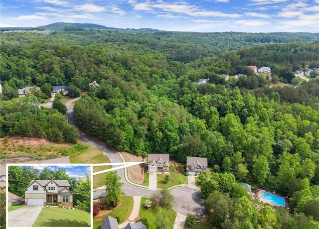 Property at 275 Creek View Pl, Canton, GA 30114, 4 beds, 2.5 baths