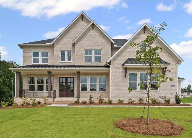 Property at 4975 Travers Ln, Cumming, GA 30040, 5 beds, 5.5 baths