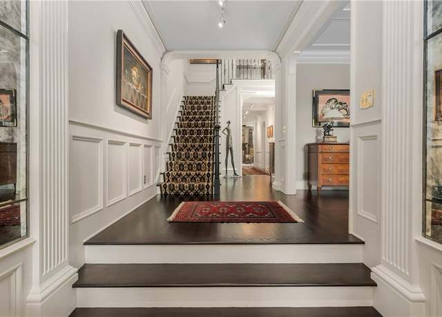 Property at 2615 Peachtree Rd NE, Atlanta, GA 30305, 4 beds, 4 baths